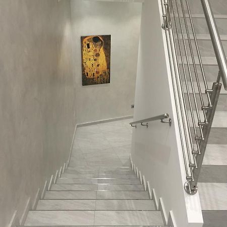 Picaflor Art&Rooms Milano Exterior foto
