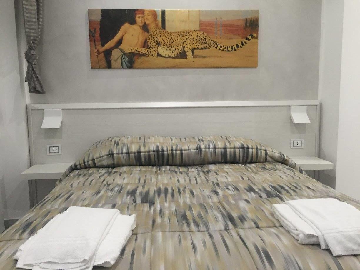 Picaflor Art&Rooms Milano Exterior foto