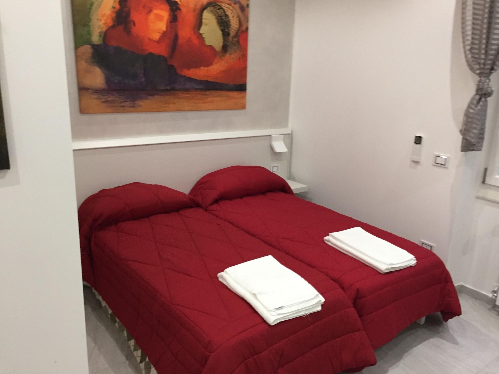 Picaflor Art&Rooms Milano Exterior foto