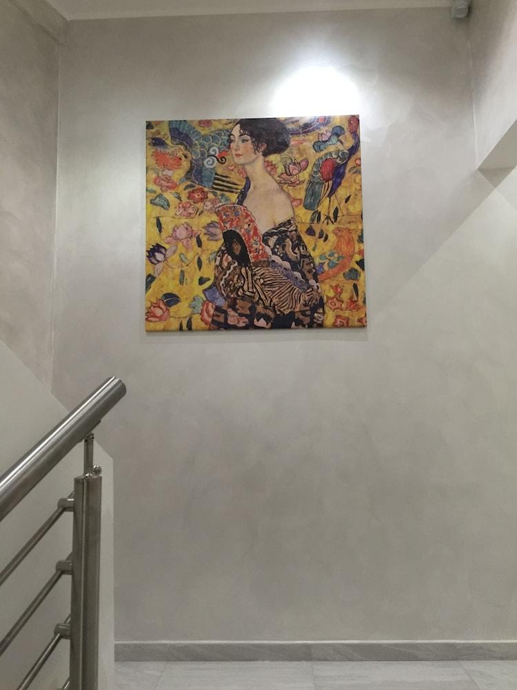 Picaflor Art&Rooms Milano Exterior foto
