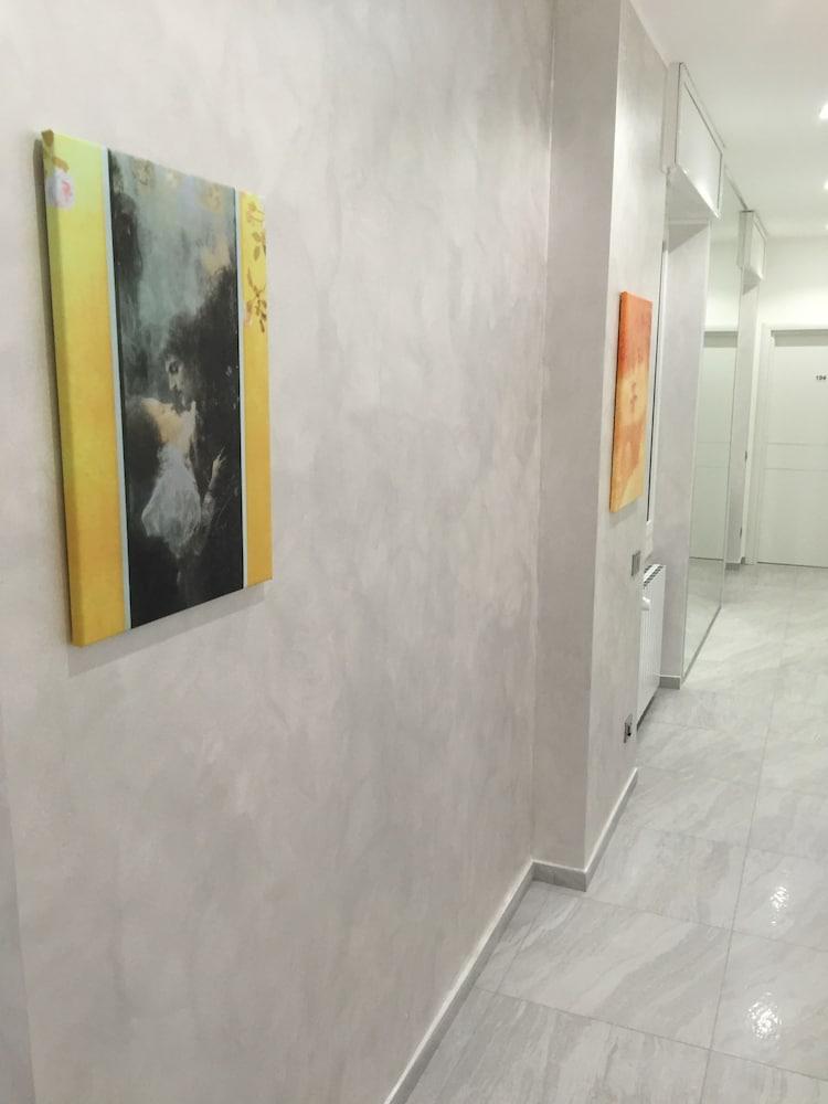 Picaflor Art&Rooms Milano Exterior foto
