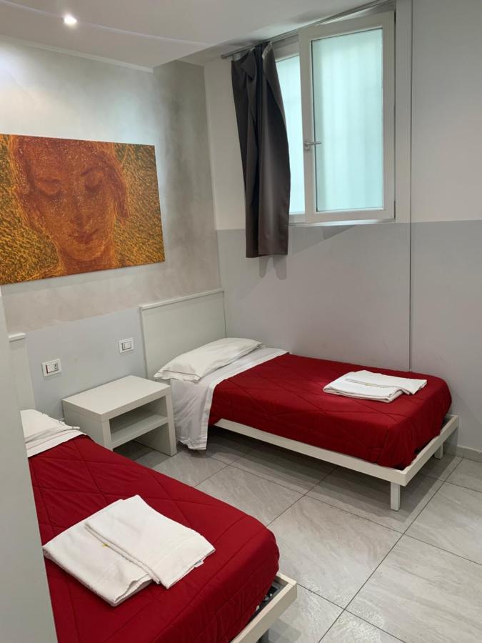 Picaflor Art&Rooms Milano Exterior foto