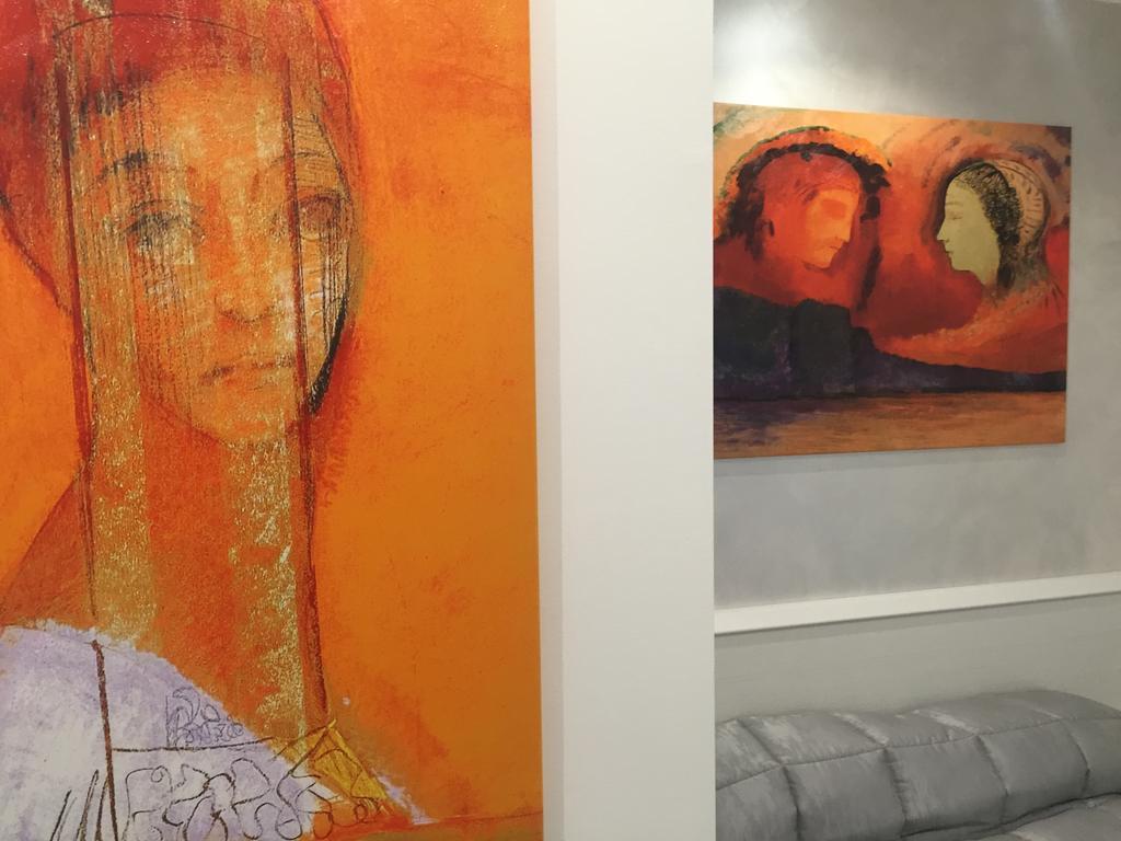 Picaflor Art&Rooms Milano Exterior foto