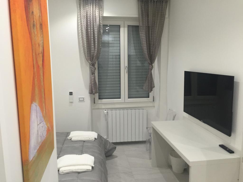 Picaflor Art&Rooms Milano Cameră foto
