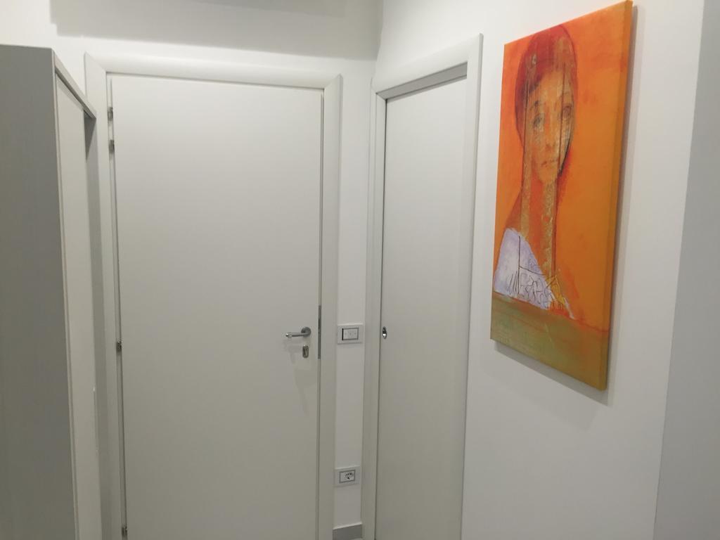 Picaflor Art&Rooms Milano Exterior foto
