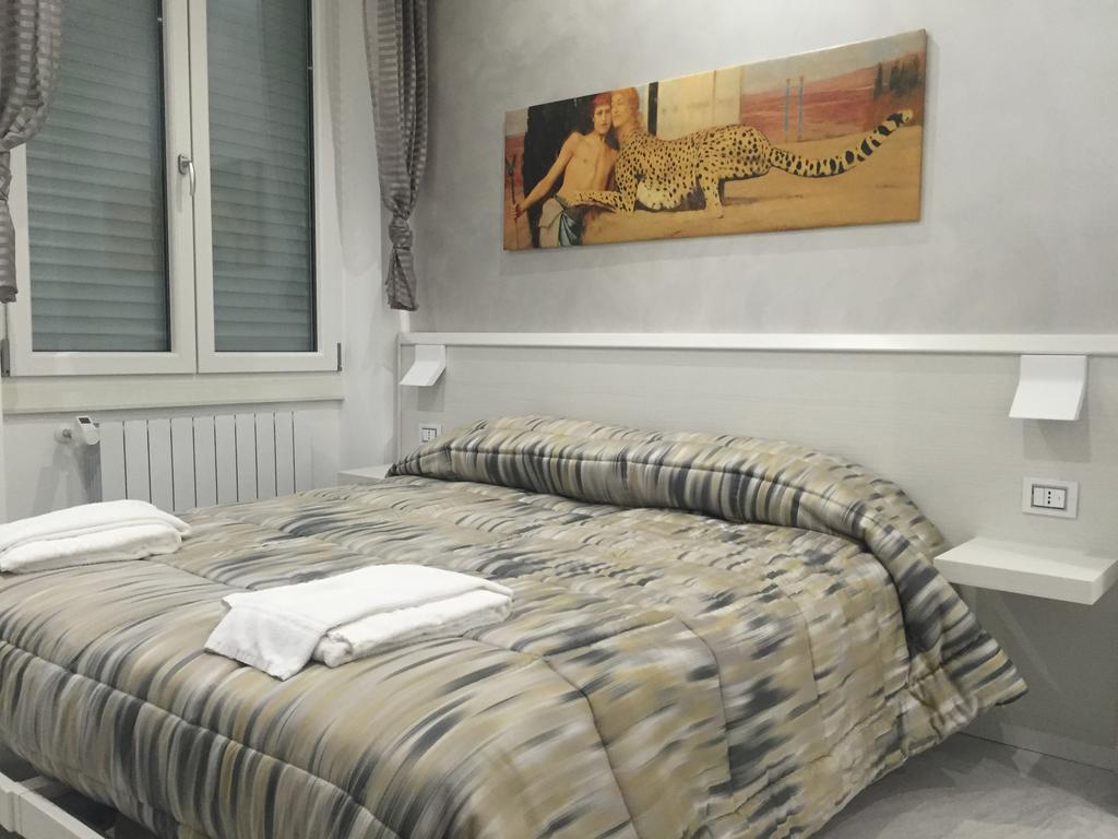 Picaflor Art&Rooms Milano Cameră foto