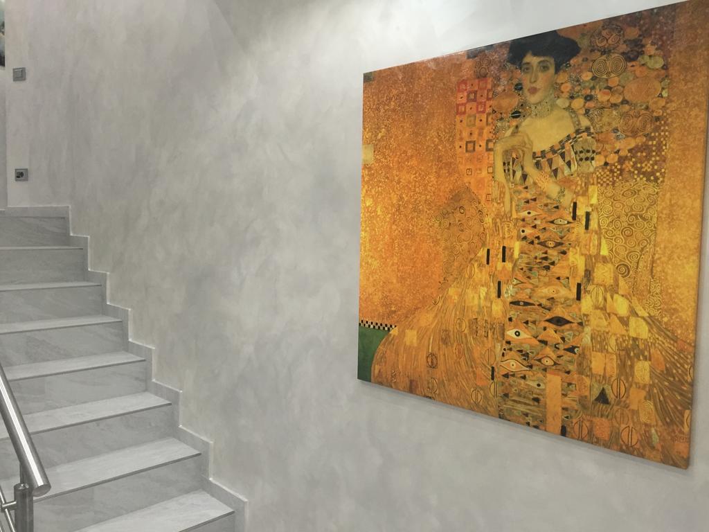 Picaflor Art&Rooms Milano Exterior foto