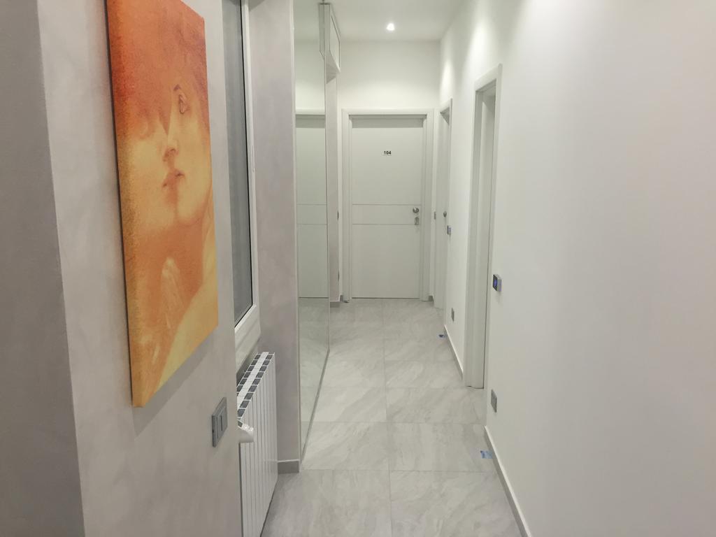 Picaflor Art&Rooms Milano Exterior foto