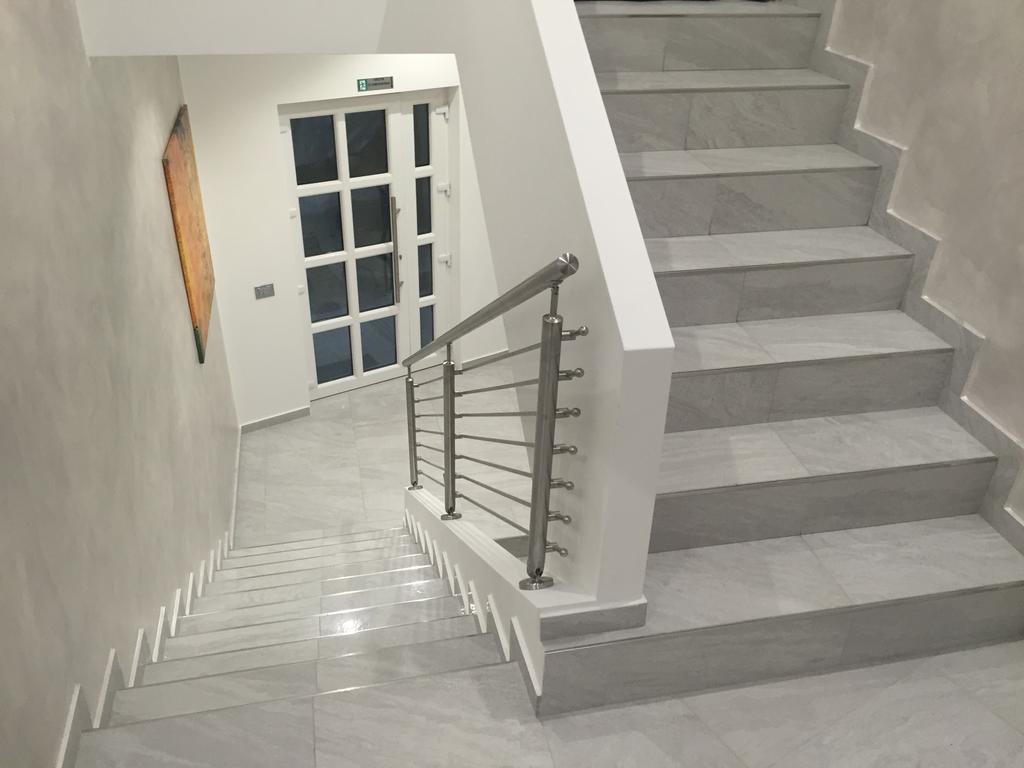 Picaflor Art&Rooms Milano Exterior foto