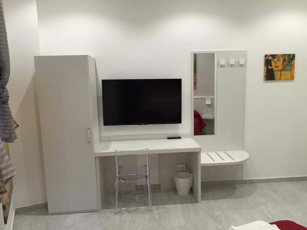 Picaflor Art&Rooms Milano Cameră foto
