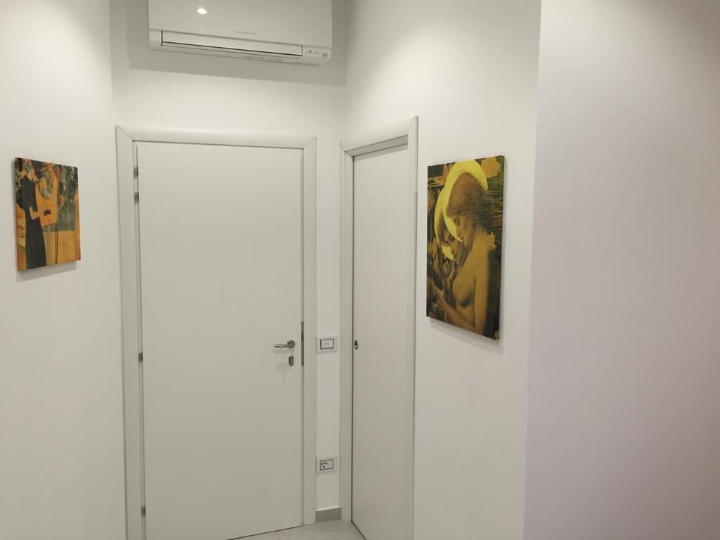 Picaflor Art&Rooms Milano Exterior foto