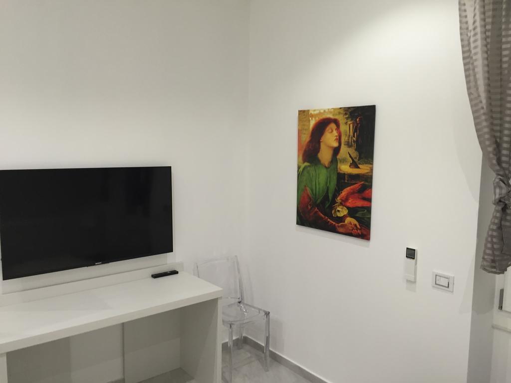 Picaflor Art&Rooms Milano Exterior foto