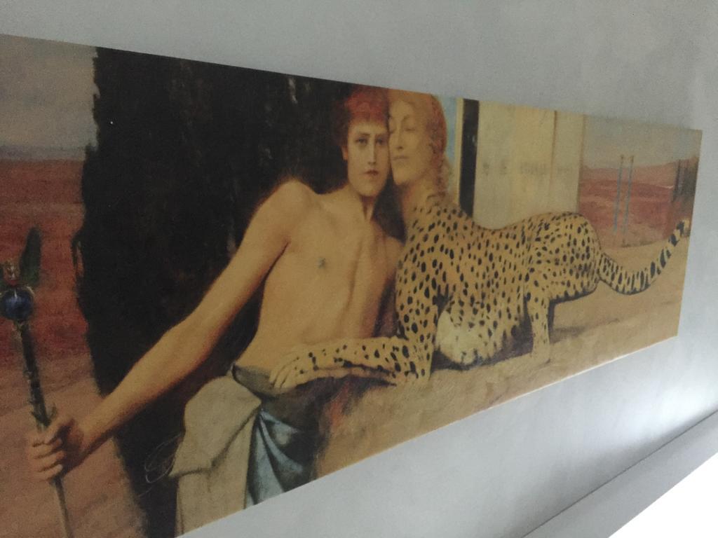 Picaflor Art&Rooms Milano Cameră foto