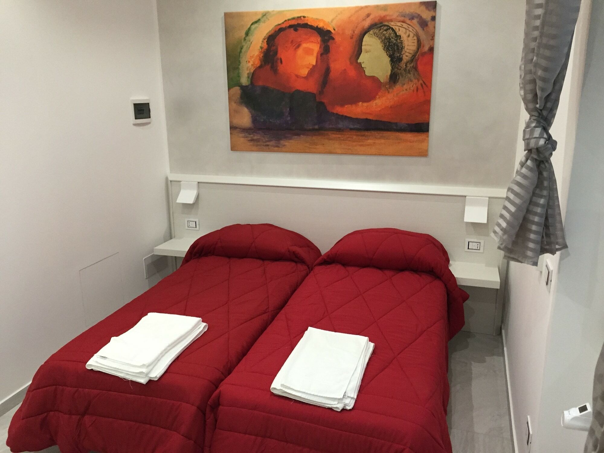 Picaflor Art&Rooms Milano Exterior foto